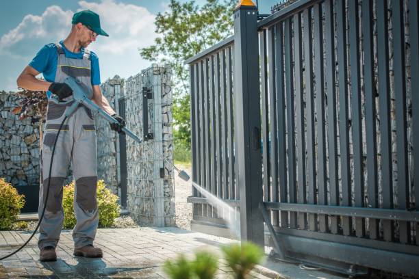 Best House Exterior Washing  in Iron River, MI