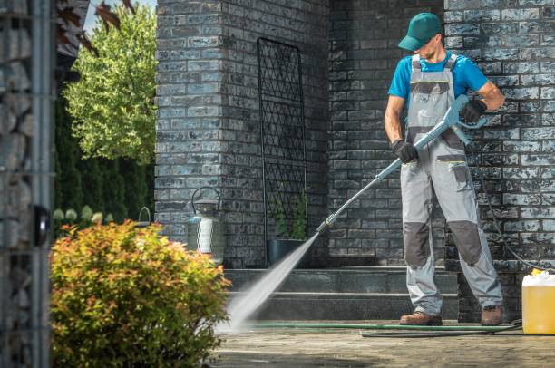 Reliable Iron River, MI Pressure Washing Solutions
