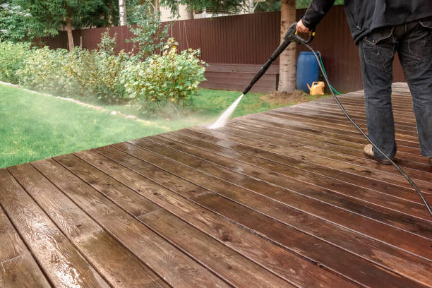 Best Soft Washing  in Iron River, MI