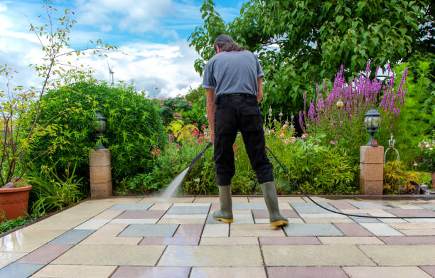 Best Parking Lot and Garage Cleaning  in Iron River, MI