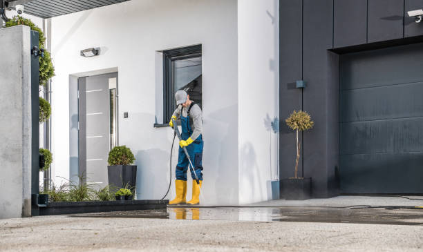 Concrete Sealing in Iron River, MI